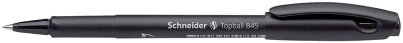 Rollerballpenna Schneider Topball 845 svart