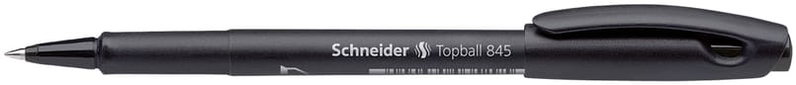 Rollerballpenna Schneider Topball 845 svart