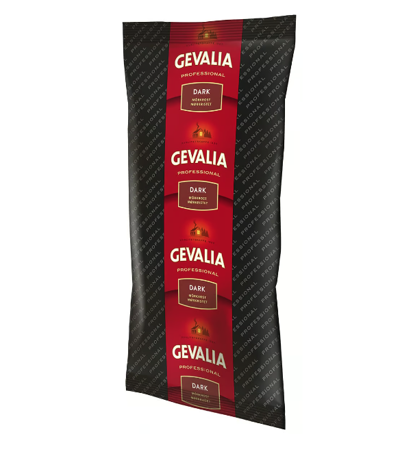 Kaffe Gevalia Dark Intensivo Automat 1000g