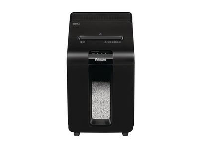 Dokumentförstörare FELLOWES AutoMax 100M P-4