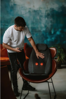 Massagesits Medivon Cosy Shiatsu