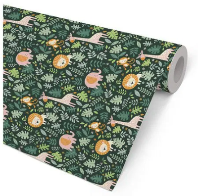 Presentpapper & Presentsnören
