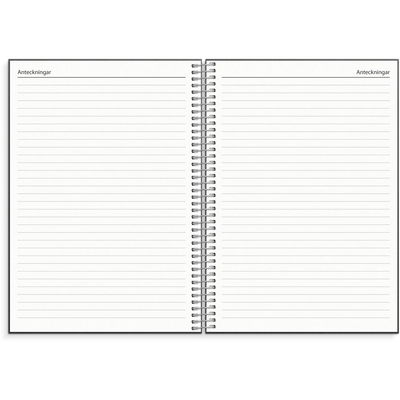 Kalender Business VIP Refill 2026