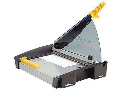 Skärmaskin FELLOWES Plasma guillotine A3