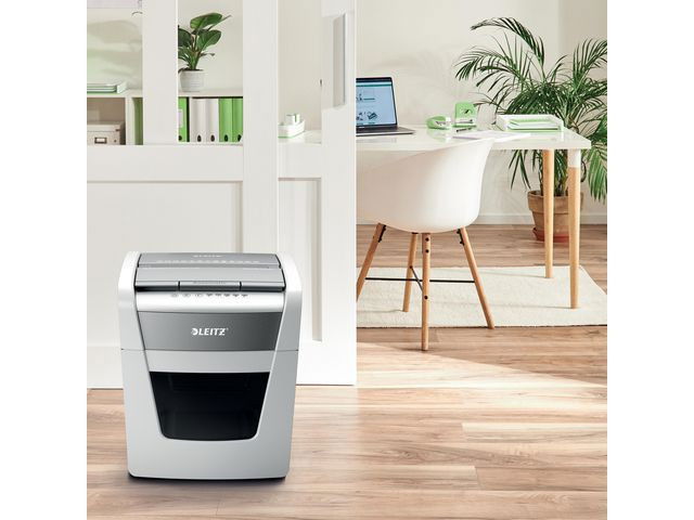 Dokumentförstörare LEITZ Automatisk 50 P4