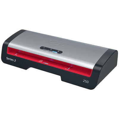 Lamineringsmaskin GBC 250 Office A4