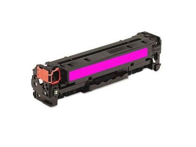 Toner HP CE743A 307A 7,3K magenta Toner HP CE743A 307A 7,3K magenta