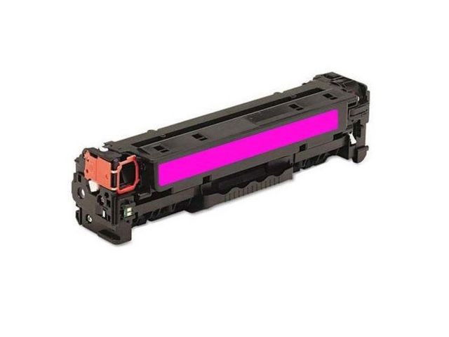 Toner HP CE743A 307A 7,3K magenta Toner HP CE743A 307A 7,3K magenta