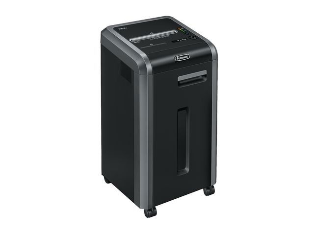 Dokumentförstörare FELLOWES 225Ci P-4