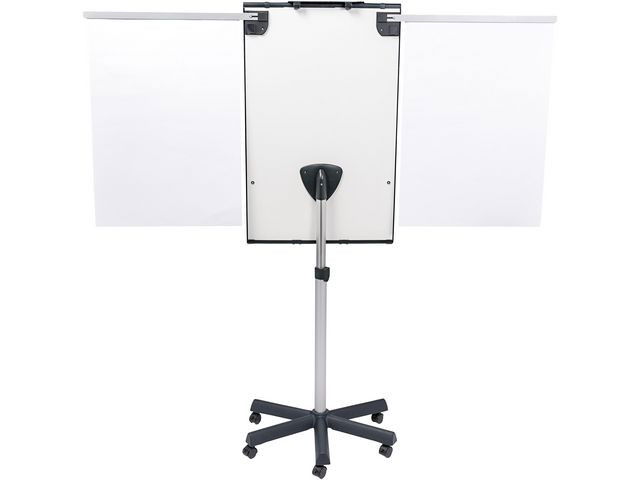 Blädderblocksställ Sketch Pro mobil