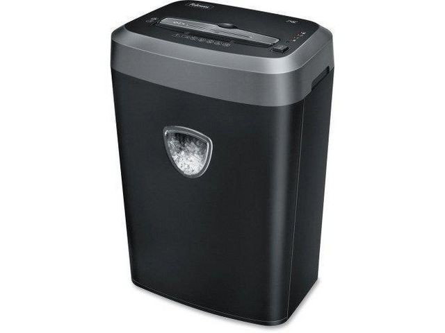 Dokumentförstörare FELLOWES 74C P-4