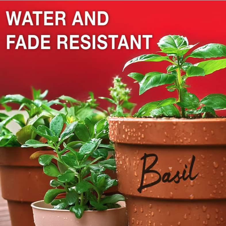 Märkpenna Sharpie Permanent 12 Färger Fine