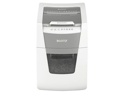 Dokumentförstörare LEITZ Auto Off 100 P4
