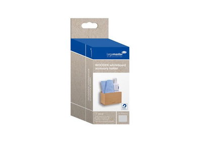 Tillbehörsbox WOODEN whiteboard