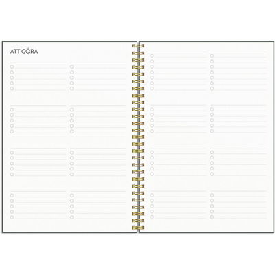 Life Planner Do more 2026