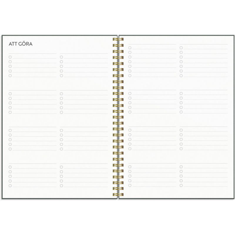 Life Planner Do more 2026