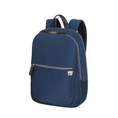 Ryggsäck Samsonite Ecowave 14 blå"