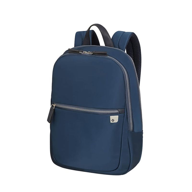 Ryggsäck Samsonite Ecowave 14 blå"