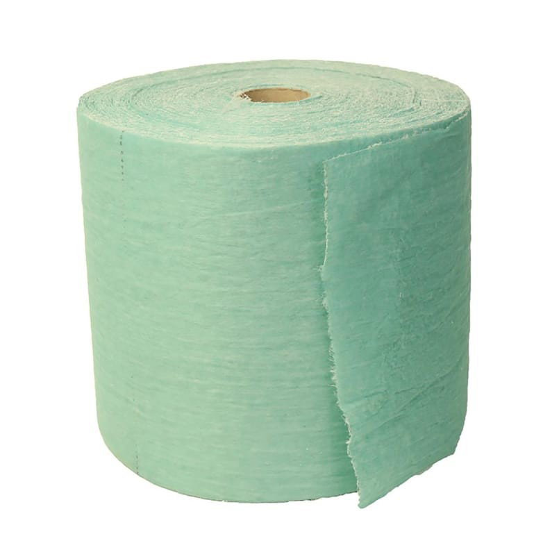 Mopp Engångs ACTIVA Bio 60cm 100/rl
