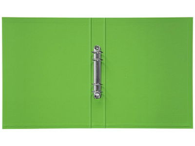 Ringpärm ESSELTE Premo PP A4 grön