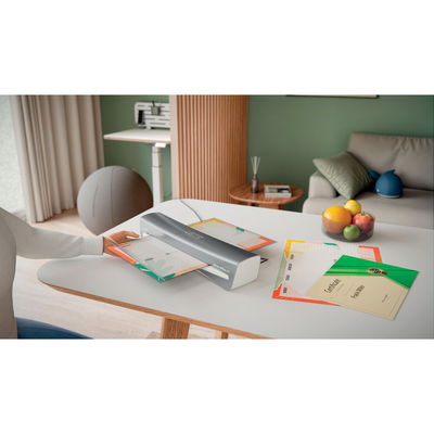 Lamineringsmaskin LEITZ Home Office A3