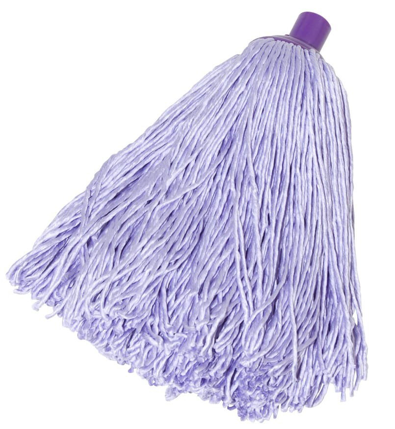 Minisvabbgarn Wizzo Microfiber mini 25cm