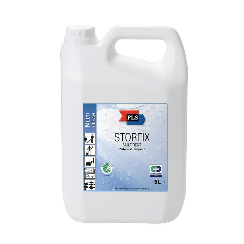 Allrent PLS Storfix parfymerad 5L