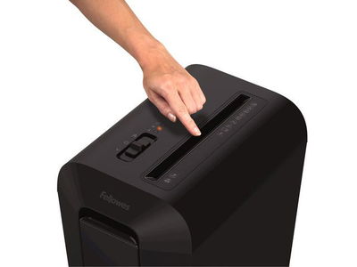 Dokumentförstörare FELLOWES LX65 P-4