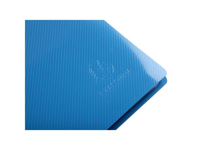 Demobok EXACOMPTA 40 fickor, 4/fp