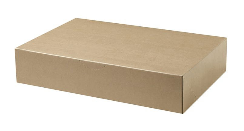 Arkivbox A4 30mm