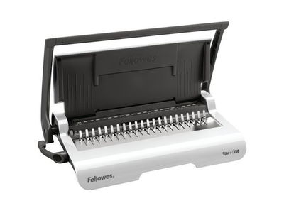 Spiralbindningsmaskin FELLOWES Star+