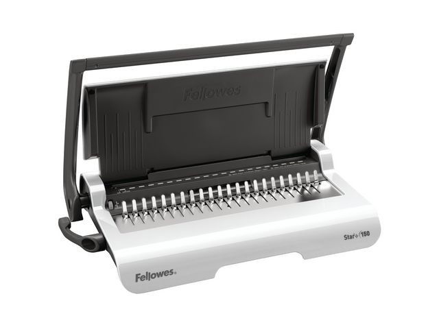 Spiralbindningsmaskin FELLOWES Star+