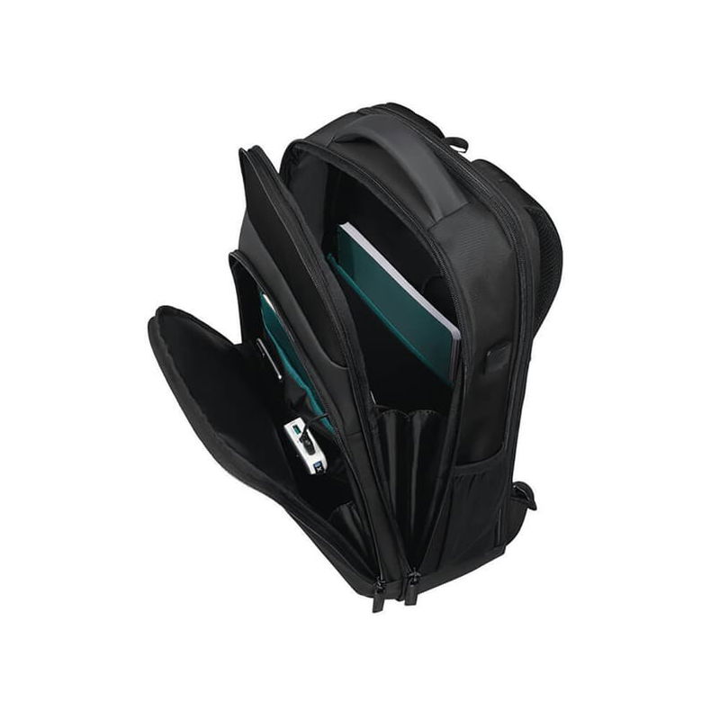 Ryggsäck Samsonite Mysight 15,6 svart"