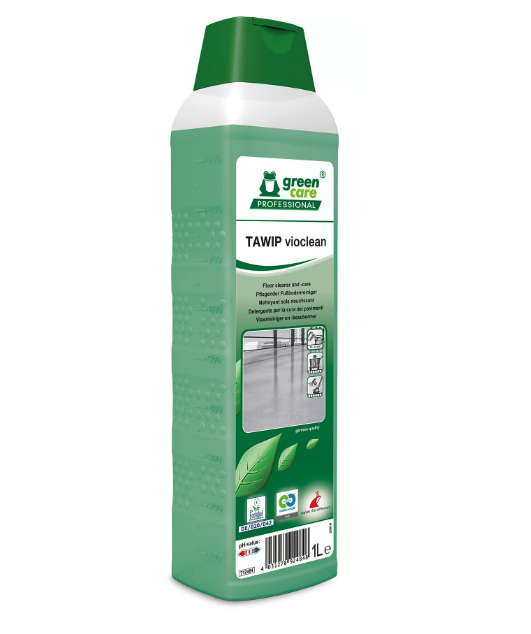 Golvrengöring Tana Tawip Vioclean 1L