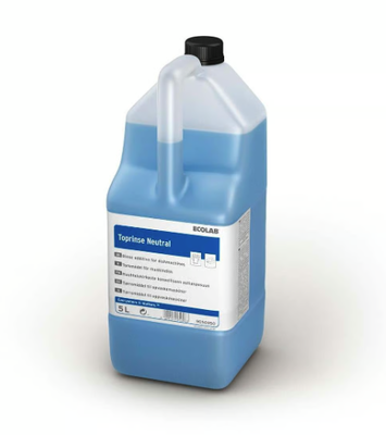 Torkmedel Ecolab Toprinse Neutral 5L