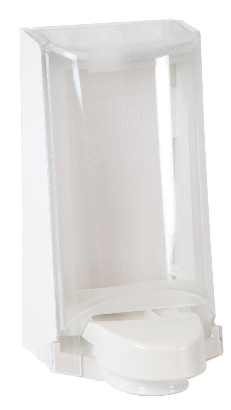 Dispenser Sterisol 700ml Vit