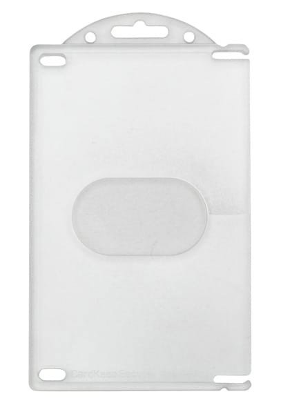 Korthållare CardKeep Secure stående,