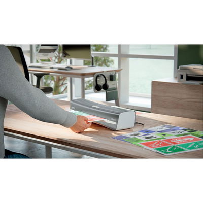 Lamineringsmaskin LEITZ iLAM Office A3