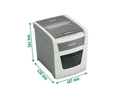 Dokumentförstörare LEITZ Automatisk 50 P4