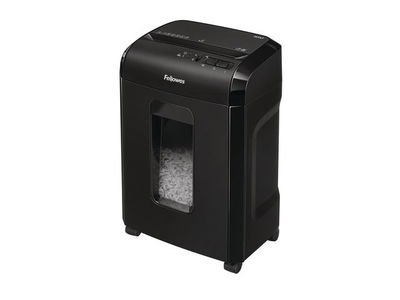 Dokumentförstörare FELLOWES 10M P-5