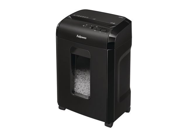 Dokumentförstörare FELLOWES 10M P-5