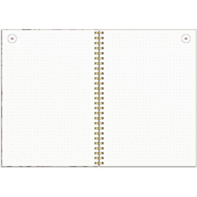 Life Planner Essentials A5 2026