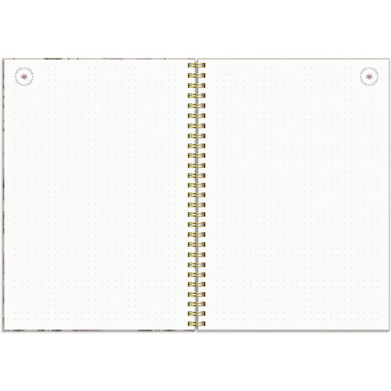 Life Planner Essentials A5 2026