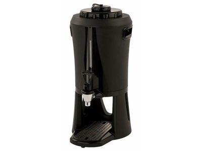 Serveringsstation CREM COFFEE QUEEN 2.5L