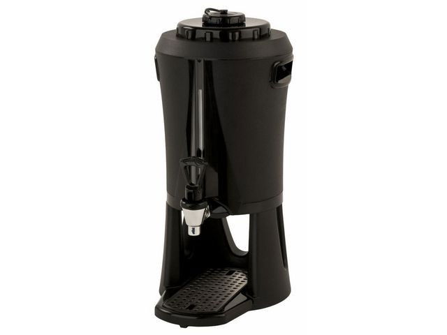 Serveringsstation CREM COFFEE QUEEN 2.5L