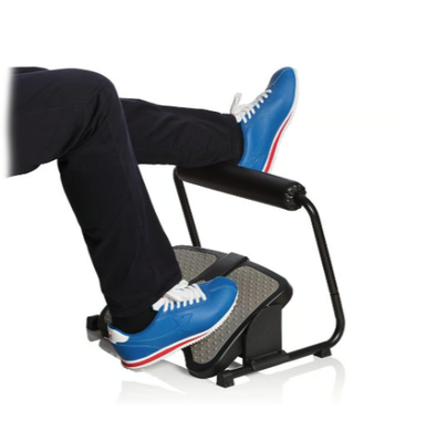 Fotstöd Sun-Flex stå-/sittstöd