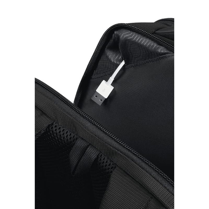Ryggsäck Samsonite Mysight 15,6 svart"