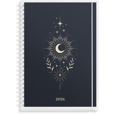 Kalender Senator A5 4i1 2026