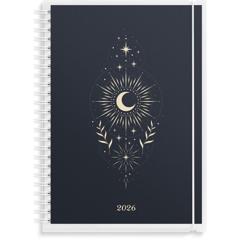 Kalender Senator A5 4i1 2026