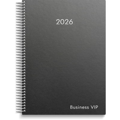 Kalender Business VIP Refill 2026